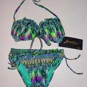 Новый купальник