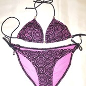 Стоп! Купальник 1н на вибір. Як нові!