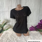 Ажурна футболка