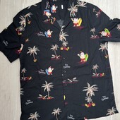 Primark.Новорічна сорочка