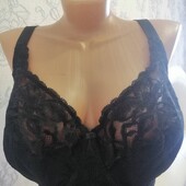 Шикарний комфортний бюстгальтер Marks & Spencer 85Н Не ношений!