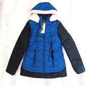 ⚜️20. Куртка тепла , р.46