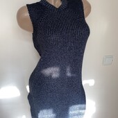 Жилетка туніка