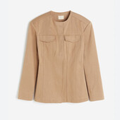 Куртка сорочка H&M