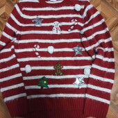 Светр на 12-13 років в ідеалі