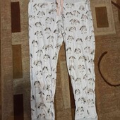 піжамні штани р.Л