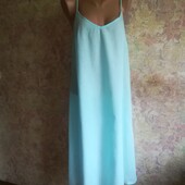 Сукня - підкладка, нічна сорочка.