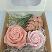 подарунковий набір ручної роботи