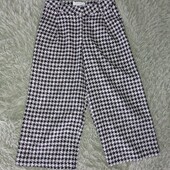 Кюлоти, штани вкорочені на s розмір