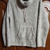 М'якенька кофта р.М 