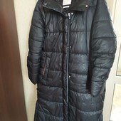 Пальто длинное Esprit р.L-XL.