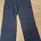 Класні брюки карго Primark. Розмір 42 євро