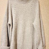 Свитер - болеро Topshop