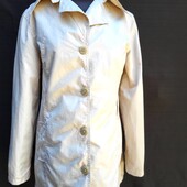 Ветррвка тренч Claire