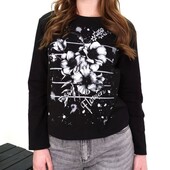 Стильная женская кофта