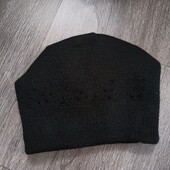 Новая шапка