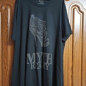 Футболка, туніка р.54+