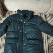 Курта, євро зима, розмір S