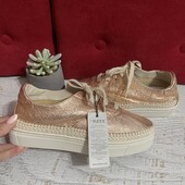 The Flexx,із натуральної шкіри,розмір 37,устілка 23,5