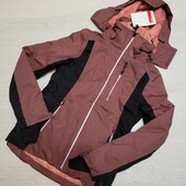 Жіноча лижна куртка crivit pro recco , розмір 38 евро ( наш 44) S-M