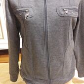 Тепла кофта