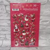 Наліпки Melinera Німеччина