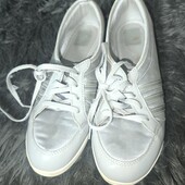 Adidas, uk5 38p siri балетки полукеди