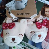 Тапулі новорічні 6-9 міс