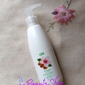 Лосьйон для тіла Green Way ФітоЛінія з пантенолом, мигдальним та кокосовим маслом 200 мл