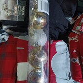 Новорічні прикраси