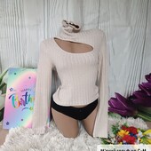 Крутий светр