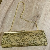 Нарядна сумка/клатч❤️