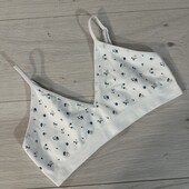 969. Топ безшовний без вставок М