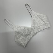 970. Топ без вставок XS