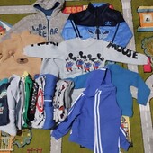 Пакет речей на малюка 1-1.5 роки