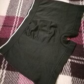 Безшовні боксерки