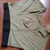 Боксерки чоловічі