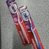 984. Зубні щітки Zig Zag 2 шт