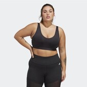 Спортивний топ бюстгальтер Adidas xl-xxl