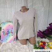 Рифлена кофта