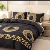 Комплект в стилі Версачі