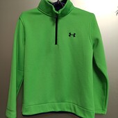 Кофта гольф полиэстер с начесом