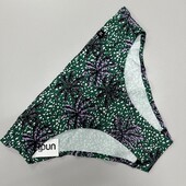 985. Бразиліани Бавовна М