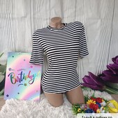 Гольф в рубчик