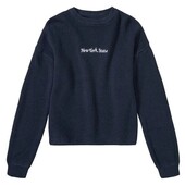 7421.Якісний бавовняний светр Pepperts 134/140