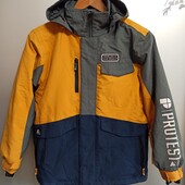 Куртка лыжная,еврозима.