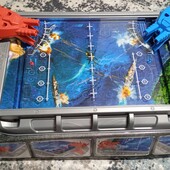 Продам морской бой