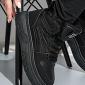 Зимові кросівки хайтопи відмінна якість