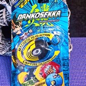 Игровой стартовый набор, игра-турнир для соревнования за победу D4 Йо Йо + 4 Данко диска