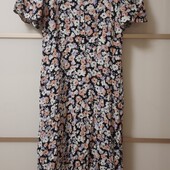 розпродаж! літного одягу платье з натуральної тканини George розмір м